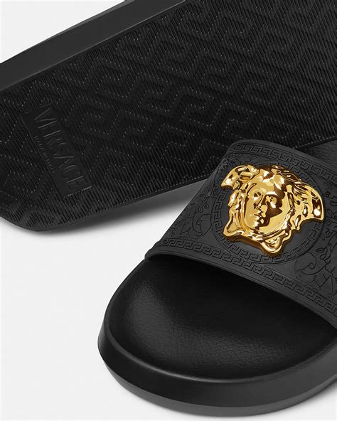 versace slides au|versace slides girls.